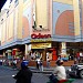 Odeon Terminal Mall in Manila city