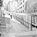 Rampas mecánicas del Cantón de la Soledad en la ciudad de Vitoria - Gasteiz
