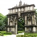Arch of the Centuries in Manila city