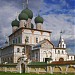 Собор Воскресения Христова в городе Тутаев