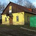 Московская церковь Международного союза церквей евангельских христиан-баптистов в городе Москва