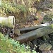 Створ коллектора реки Котляковки в городе Москва