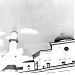 Мечеть «Нурулла» в городе Казань