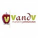  VandV marketing communication (ar) in Ramallah and Bireh city