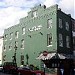 Bertha's Resturant & Bar in Baltimore, Maryland city