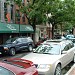 The Green Turtle in Baltimore, Maryland city
