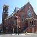 St. Leo's Church in Baltimore, Maryland city