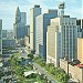 Preston Gardens in Baltimore, Maryland city