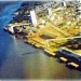 Puerto de Concepcion del Uruguay en la ciudad de Concepción del Uruguay