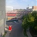 Nippert Stadium