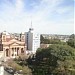 Plaza Gral. Francisco Ramírez (Monumento Histórico Nacional) en la ciudad de Concepción del Uruguay