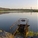 Прудки-отстойники (СТЗ) в городе Полевской