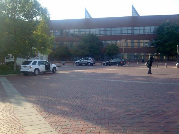 University Of Cincinnati College Conservatory Of Music Cincinnati Ohio