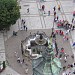 Neptune fountain