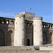 Palacio de la Aljafería