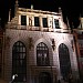 Dwór Artusa in Gdańsk city