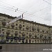 Valovaya ulitsa, 11/19 in Moscow city