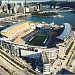 Heinz Field in Pittsburgh, Pennsylvania city