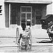 Mount Lee Swimming Pool in Los Angeles, California city