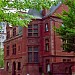 Ross R. Winans Mansion in Baltimore, Maryland city