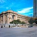 Birch Bayh Federal Building and U.S. Courthouse in Indianapolis, Indiana city