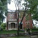 James Whitcomb Riley Museum Home in Indianapolis, Indiana city