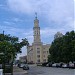 Old National Centre (Murat Shrine) in Indianapolis, Indiana city