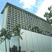 Waterfront Manila Hotel & Casino (closed) in Manila city
