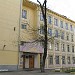 Школа № 464 в городе Москва