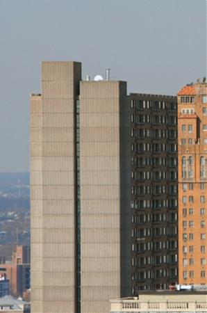 Center City Condominiums Philadelphia Pa