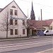 Geschäftshaus Pirnaer Landstraße 140 in Stadt Dresden