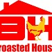 Broasted House in Khobar City city