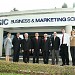ESIC - Business & Marketing School na Curitiba city