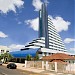 Hotel Blue Tree Premium na Londrina city
