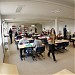ESIC - Business & Marketing School na Curitiba city