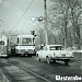 Остановка общественного транспорта «Главная аллея» в городе Москва
