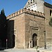 Puerta de Córdoba en la ciudad de Sevilla