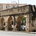 Caños de Carmona (tercera arcada) en la ciudad de Sevilla