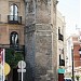 La Torre de Abd-el-Aziz (Sevilla) en la ciudad de Sevilla