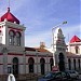 Mercado Municipal de Loulé (pt) in Loulé city