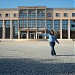 Tribunal de Loulé (Palácio da Justiça) (pt) in Loulé city