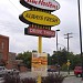 Tim Hortons in Mississauga, Ontario city