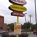 Tim Hortons in Mississauga, Ontario city