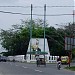 Tugu Pahlawan Pangkalan Brandan (id) in Pangkalan Brandan city