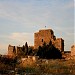 Byblos Castle in Byblos city