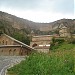 Shio-Mgvime Monastery in Mtskheta city