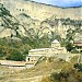 Shio-Mgvime Monastery in Mtskheta city
