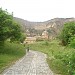 Shio-Mgvime Monastery in Mtskheta city