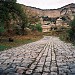 Shio-Mgvime Monastery in Mtskheta city