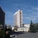 Главный офис Центрально-Чернозёмного банка Сбербанка России